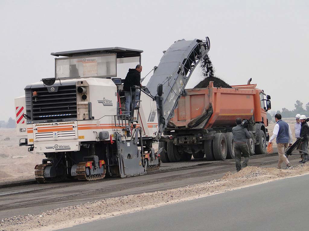 Al-Diwaniyah Highway